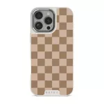 Math Exam - iPhone 16 Pro Max Case, Elite Light (MagSafe) / Silver