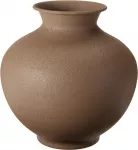 Vaza FZ1003020, 22 cm, ruda sp.