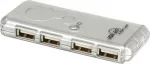 HUB USB Value 4x USB-A 2.0 (JAB-756626)