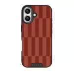 On Read - iPhone 17 Case, Elite Dark (MagSafe) / Gunmetal