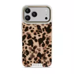Off Duty - iPhone 17 Pro Max Case, Elite Light (MagSafe) / Gold