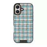 The Cottage - iPhone 17 Case, Elite Dark (MagSafe) / Gold