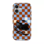Pit Stop - iPhone 17 Case, Tough (MagSafe) / N/A