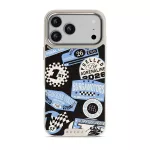 Finish Line - iPhone 17 Pro Max Case, Elite Light (MagSafe) / Silver