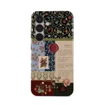 Chapter 34 - Samsung Galaxy S25 Case, Tough (Magnetic) / N/A