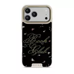 Book Club - iPhone 17 Pro Max Case, Elite Light (MagSafe) / Gold