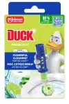 WC gelis DUCK Fresh Discs Lime su aplikatoriumi, 36 ml