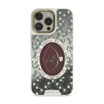 Things We Love - iPhone 16 Pro Case, Elite Mirror Light (MagSafe) / Gold