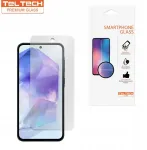 &bdquo;Vega TELTECH&ldquo; grūdintas stiklas &bdquo;Samsung A13 5G&ldquo; / &bdquo;A13 4G&ldquo; &ndash; apsauginis stiklas