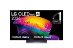 Televizorius LG OLED55C61LA OLED 55" Smart + Garso sistema LG SC9S