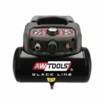 AWTOOLS KOMPRESOR AC6 6L 1,5HP BLACK LINE