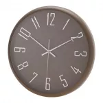 LAIKRODIS SIENINIS D40.6CM 837250060 4DI