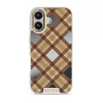 Coffee Break - iPhone 17 Case, Elite Mirror Light (MagSafe) / Gold