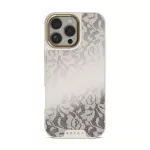 Gone Country - iPhone 16 Pro Case, Elite Mirror Light (MagSafe) / Gold