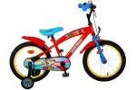 *****Dviratis &bdquo;16 Psi Patrol&ldquo; 20586-CB16 05866