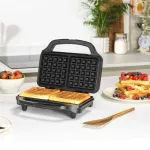 EK2249TFVDE Deep Fill Waffle Maker
