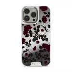 Main Character - iPhone 16 Pro Max Case, Elite Mirror Light (MagSafe) / Silver