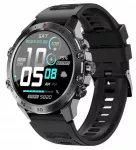 BWOO WA-08 Smartwatch Black