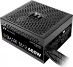 &bdquo;Thermaltake Smart BM2&ldquo; 650 W maitinimo blokas (PS-SPD-0650MNFABE-1)