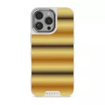 Saturn - iPhone 16 Pro Max Case, Elite Light (MagSafe) / Silver