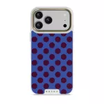 On Pause - iPhone 17 Pro Max Case, Elite Light (MagSafe) / Gold