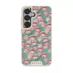Yume - Samsung Galaxy S25 Plus Case, Elite Light (Magnetic) / Gold