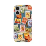 Paradise - iPhone 16 Plus Case, Tough (MagSafe) / N/A