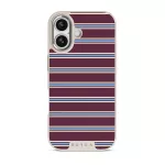 House Party - iPhone 17 Case, Elite Light (MagSafe) / Silver