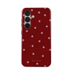 Curated - Samsung Galaxy S25 Case, Tough (Magnetic) / N/A