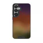 October - Samsung Galaxy S25 Plus Case, Elite Dark (Magnetic) / Gunmetal