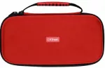 Etui w twardej obudowie GXT1248S Czerwony/Niebieski