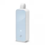 TP-Link UE200 tinklo plok&scaron;tė Eternetas 100 Mbit/ai