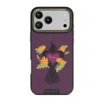 Always - iPhone 17 Pro Max Case, Elite Dark (MagSafe) / Gold