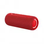 Kruger&Matz Street wireless speaker, red