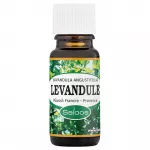 Saloos - Lavender essential oil 10 ml
