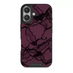 That Girl - iPhone 16 Case, Elite Dark (MagSafe) / Gunmetal