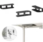 MOZOS UNL1 METALINIS STALO PO PAVIR&Scaron;IUMI IR PRIE SIENOS TVIRTINAMAS NE&Scaron;IOJAMOJO KOMPIUTERIO IR PLAN&Scaron;ETĖS LAIKIKLIS