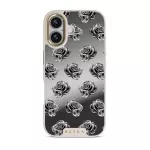Frozen - iPhone 17 Case, Elite Mirror Light (MagSafe) / Gold
