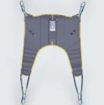 INVACARE kėlimo diržas Universal Standard, Solid, M dydis