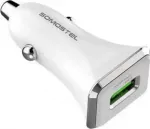 SMS-A43 2.4A White
