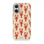 Chef's Kiss - iPhone 17 Case, Elite Light (MagSafe) / Silver