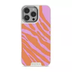 Spicy - iPhone 16 Pro Max Case, Elite Light (MagSafe) / Silver