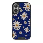 Art Class - iPhone 16 Case, Elite Dark (MagSafe) / Silver