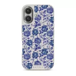 Garden Stories - iPhone 16 Case, Elite Light (MagSafe) / Silver