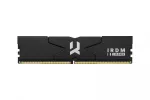 DDR5 IRDM 16GB(116GB) /8000 CL36 BLACK