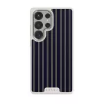 Free Fall - Samsung Galaxy S25 Ultra Case, Elite Light (Magnetic) / Silver