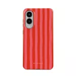 Pomegranate - Samsung Galaxy S25 Edge Case