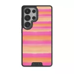 Sun Lover - Samsung Galaxy S25 Ultra Case, Elite Dark (Magnetic) / Gunmetal