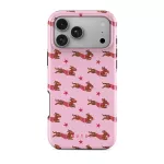 Hot Dog - iPhone 17 Pro Max Case, Tough (MagSafe) / N/A