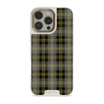 Evergreen - iPhone 16 Pro Max Case, Elite Light (MagSafe) / Gold